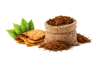 FCV tobacco exporter in Pakistan – premium FCV tobacco leaves