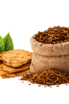Pakistani Flue-Cured Virginia FCV tobacco leaf